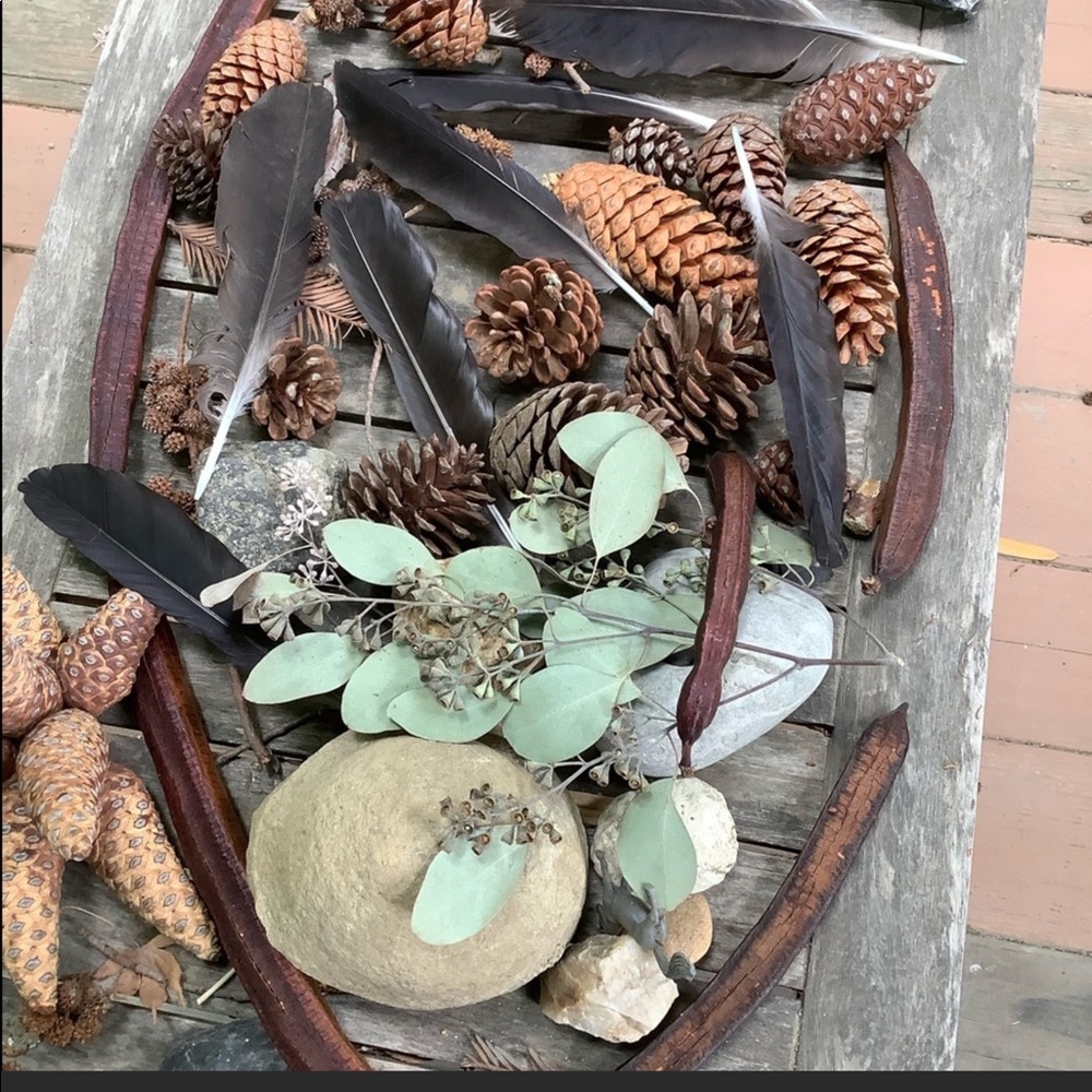 Nature Crafts Supplies Organic From My Farm